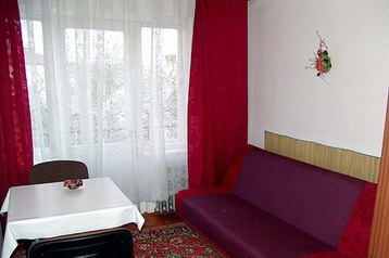 Polen Privát Wołkowyja, Interieur